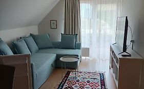 Pahok Apartmanhaz Alsopahok