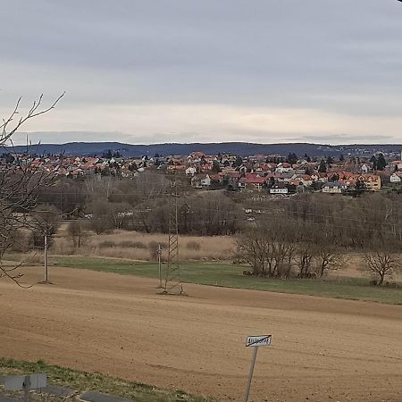 Apartament Pahok Apartmanhaz Alsópáhok Zewnętrze zdjęcie