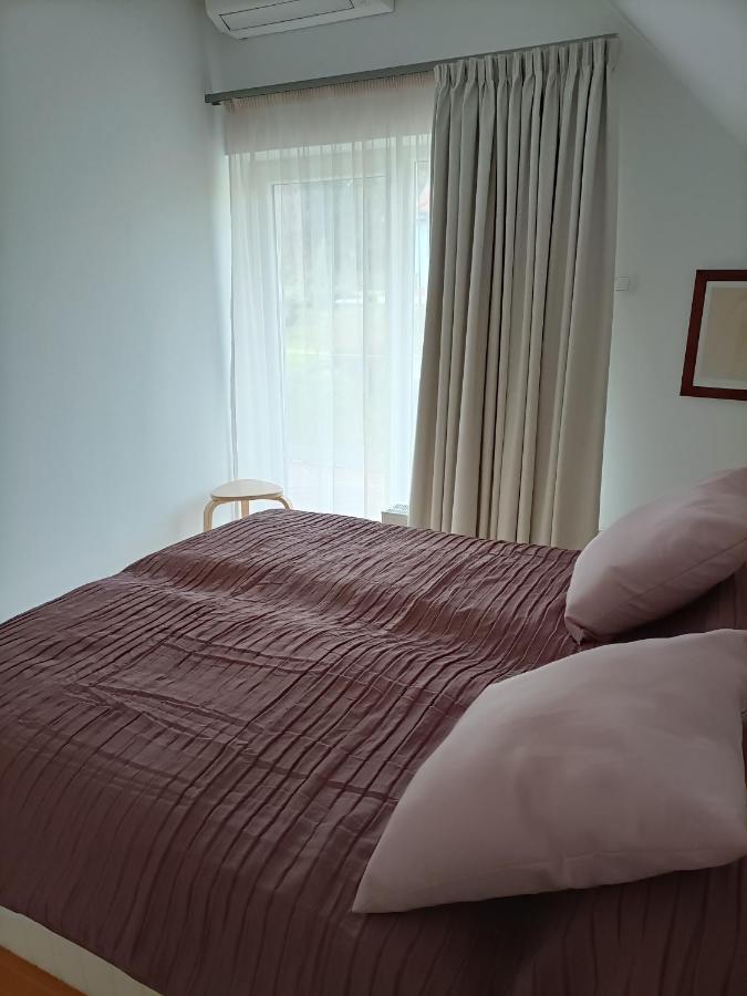 Apartament Pahok Apartmanhaz Alsópáhok Zewnętrze zdjęcie