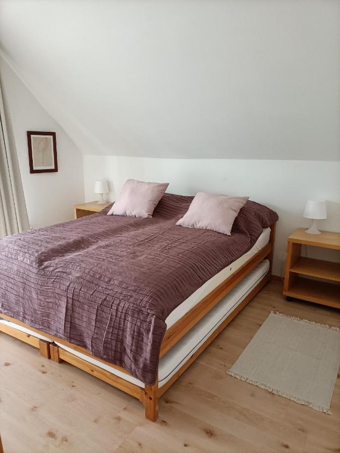 Apartament Pahok Apartmanhaz Alsópáhok Zewnętrze zdjęcie