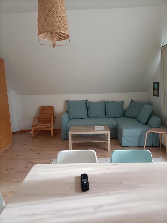Apartament Pahok Apartmanhaz Alsópáhok Zewnętrze zdjęcie