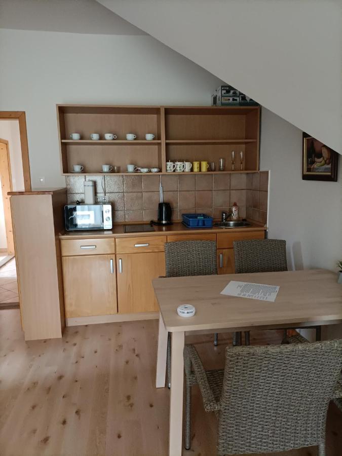Apartament Pahok Apartmanhaz Alsópáhok Zewnętrze zdjęcie