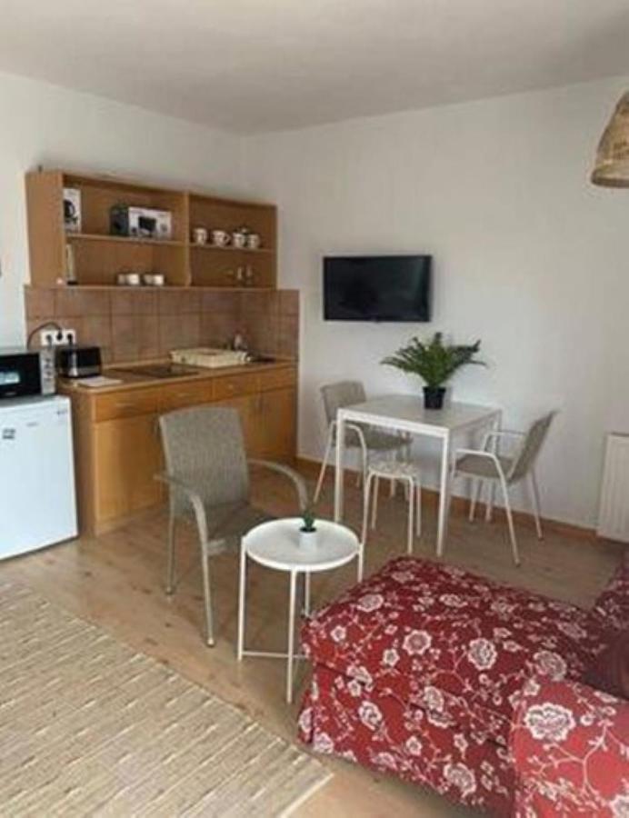 Apartament Pahok Apartmanhaz Alsópáhok Zewnętrze zdjęcie