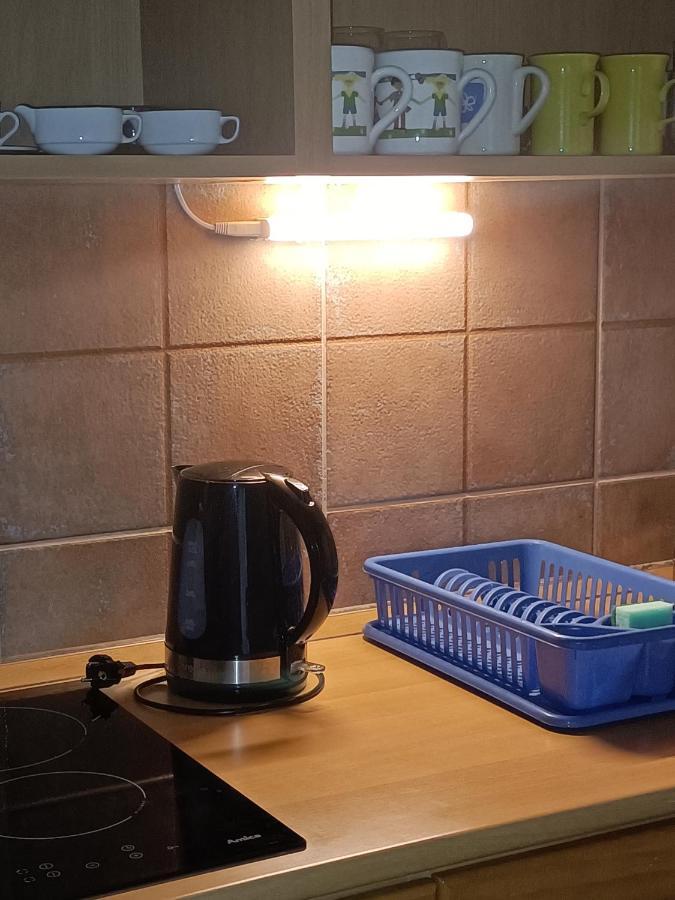 Apartament Pahok Apartmanhaz Alsópáhok Zewnętrze zdjęcie