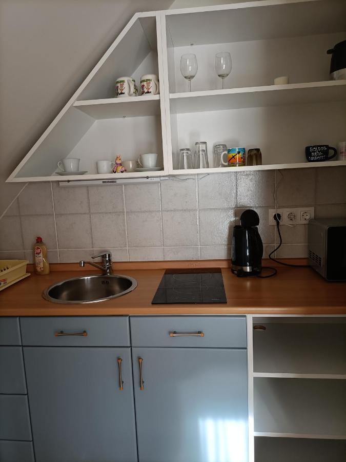 Apartament Pahok Apartmanhaz Alsópáhok Zewnętrze zdjęcie