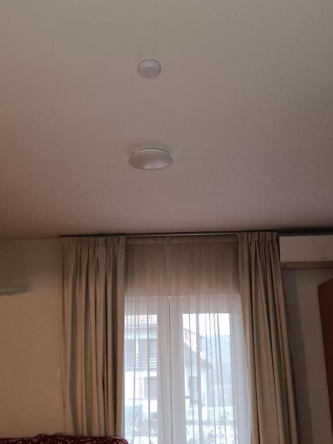 Apartament Pahok Apartmanhaz Alsópáhok Zewnętrze zdjęcie