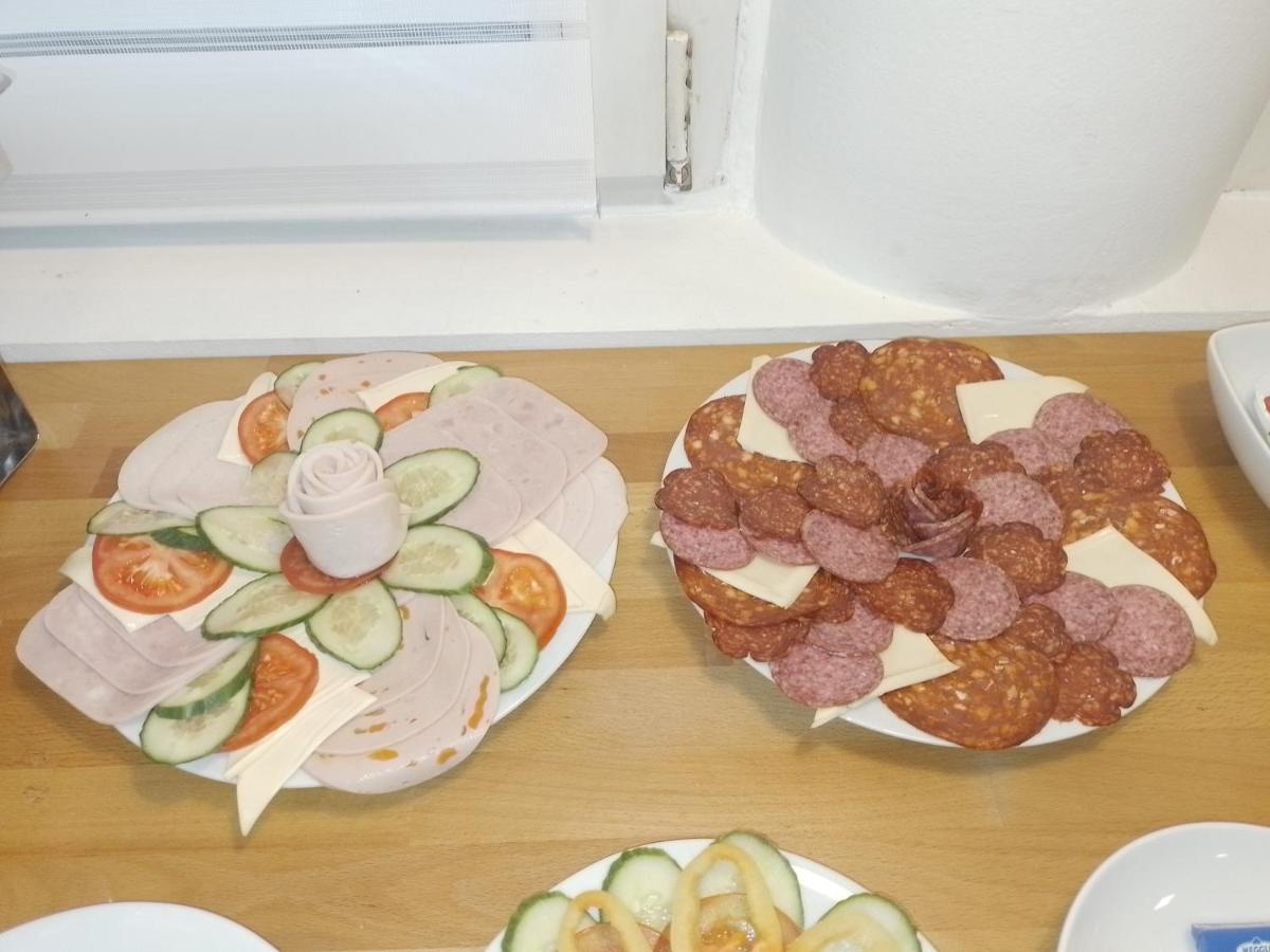 Apartament Pahok Apartmanhaz Alsópáhok Zewnętrze zdjęcie