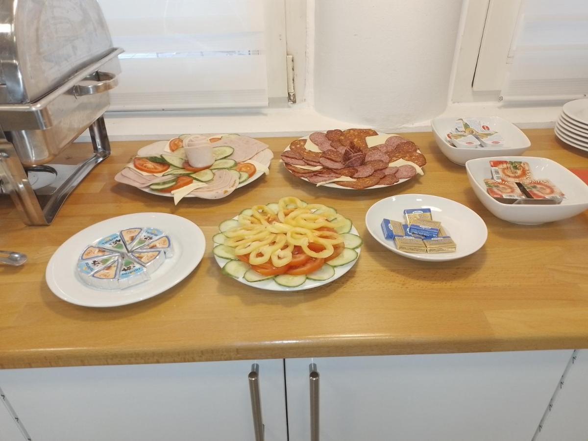 Apartament Pahok Apartmanhaz Alsópáhok Zewnętrze zdjęcie